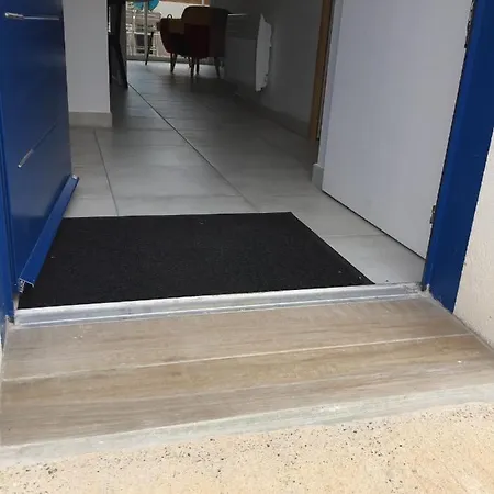 Les Terrasses De Bella Vista Hébergement de vacances