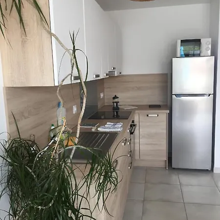 Les Terrasses De Bella Vista Ferienhaus *