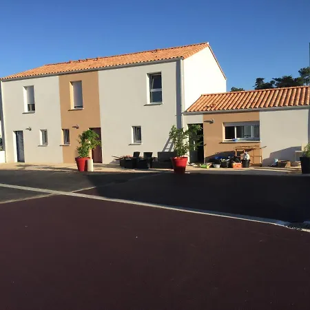 Les Terrasses De Bella Vista *