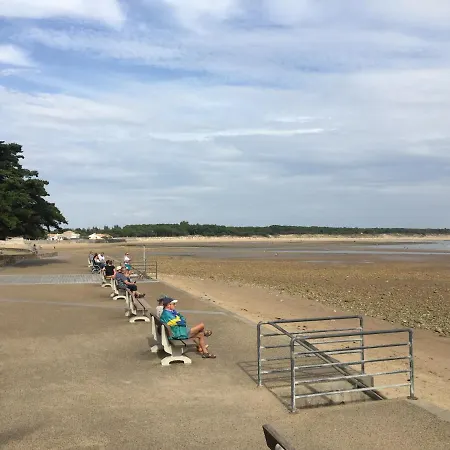 Les Terrasses De Bella Vista Hébergement de vacances