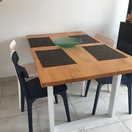 Les Terrasses De Bella Vista Ferienhaus