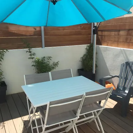 Les Terrasses De Bella Vista Дом отдыха *