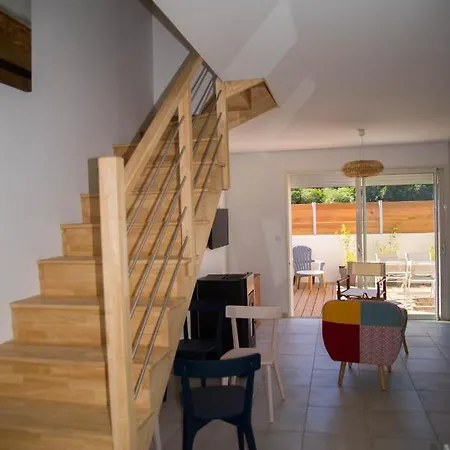 Les Terrasses De Bella Vista Дом отдыха *