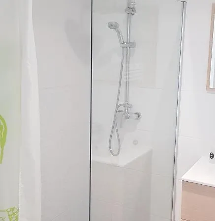 Hébergement de vacances Les Terrasses De Bella Vista *