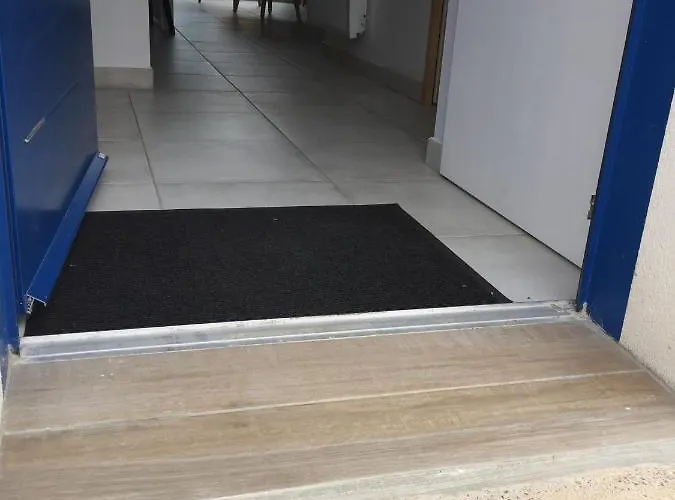 Les Terrasses De Bella Vista Hébergement de vacances