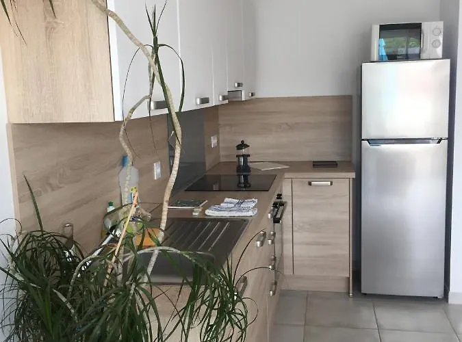 Les Terrasses De Bella Vista Hébergement de vacances *