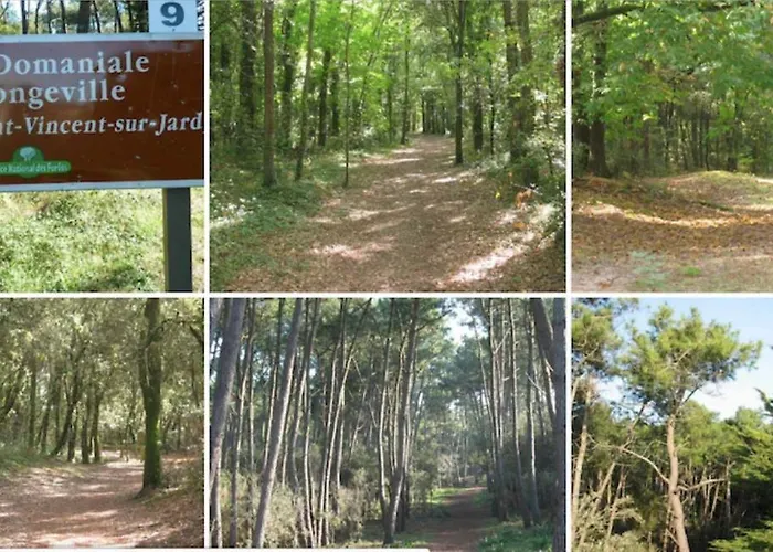 Дом отдыха Les Terrasses De Bella Vista