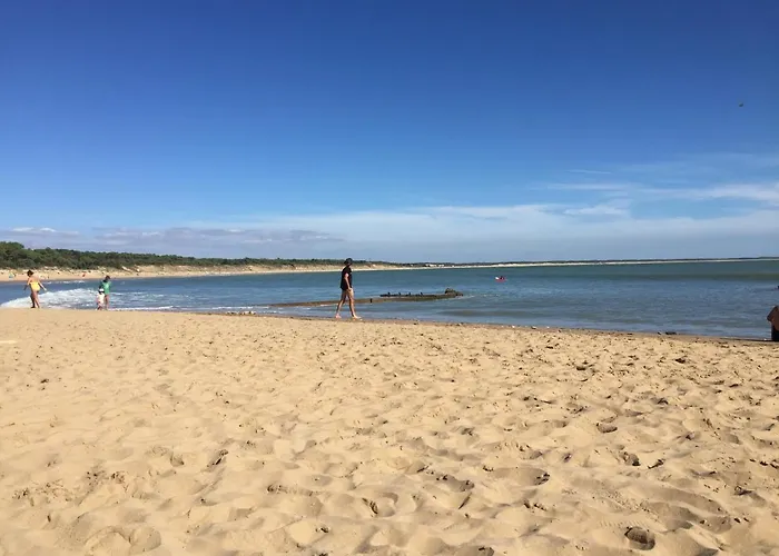 Дом отдыха Les Terrasses De Bella Vista *