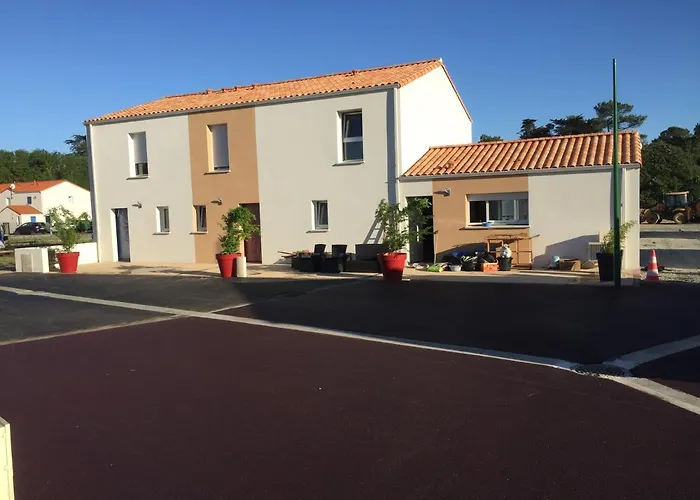 Les Terrasses De Bella Vista *