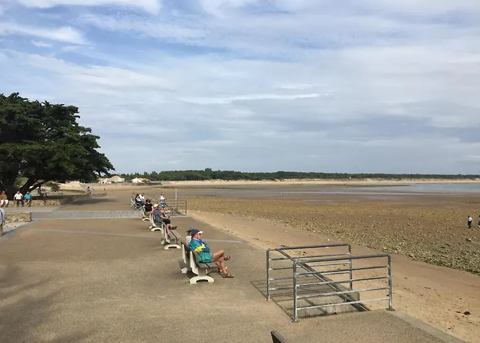 Les Terrasses De Bella Vista Hébergement de vacances