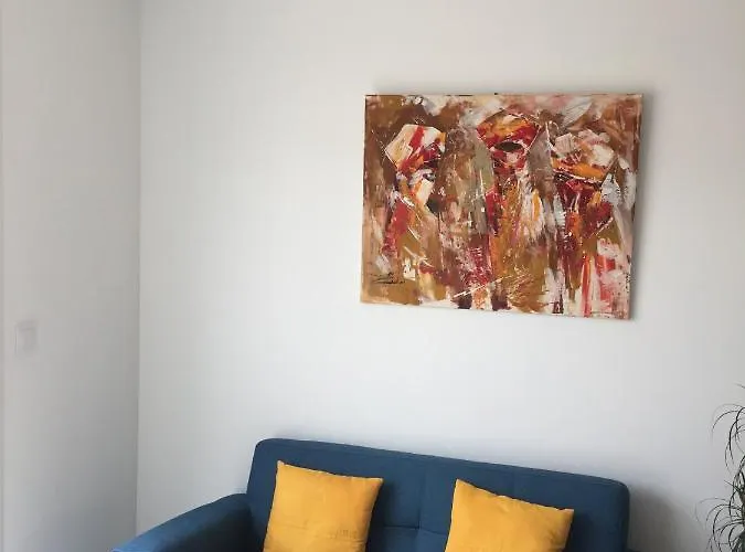 Les Terrasses De Bella Vista Saint-Vincent-sur-Jard