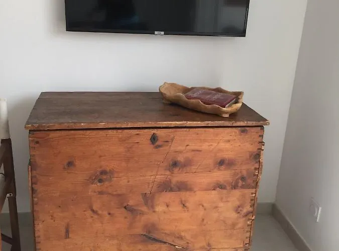 Hébergement de vacances Les Terrasses De Bella Vista Saint-Vincent-sur-Jard