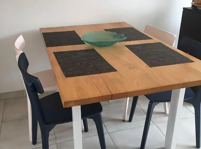 Les Terrasses De Bella Vista Hébergement de vacances