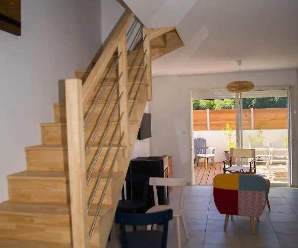 Les Terrasses De Bella Vista Hébergement de vacances *