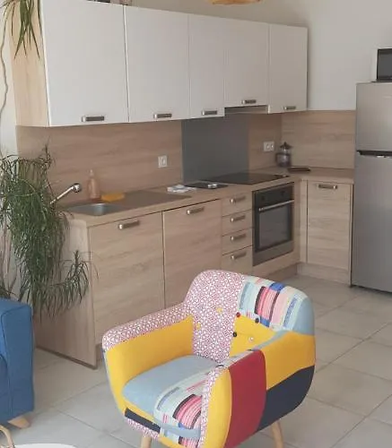 Дом отдыха Les Terrasses De Bella Vista