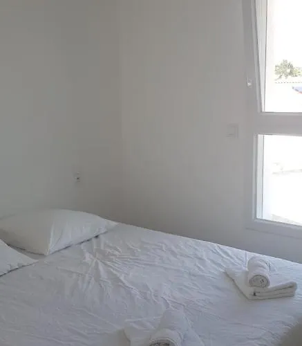 Дом отдыха Les Terrasses De Bella Vista Сен-Венсан-Сюр-Жар