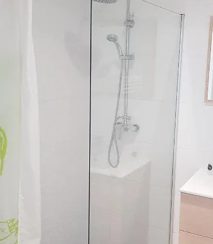 Hébergement de vacances Les Terrasses De Bella Vista *